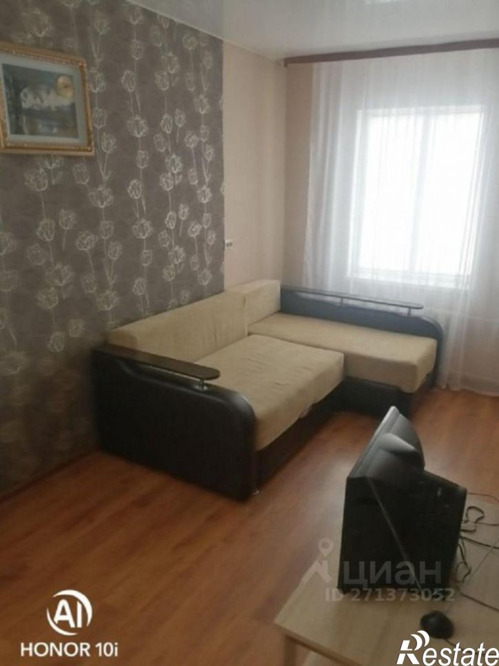 1-комн квартира ул Вершинина, 27/2,  д. 27/2