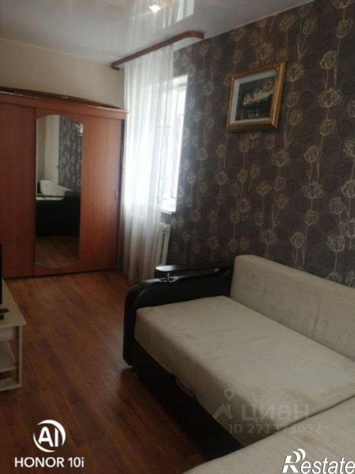 1-комн квартира ул Вершинина, 27/2,  д. 27/2