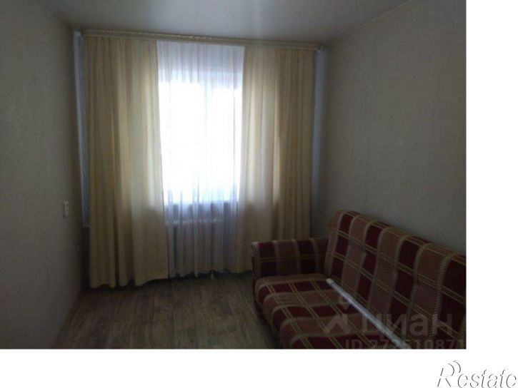 3-комн квартира ул Елизаровых, 19/3 2,  д. 19/3 2,  к. 2