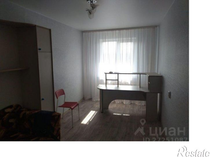 3-комн квартира ул Елизаровых, 19/3 2,  д. 19/3 2,  к. 2