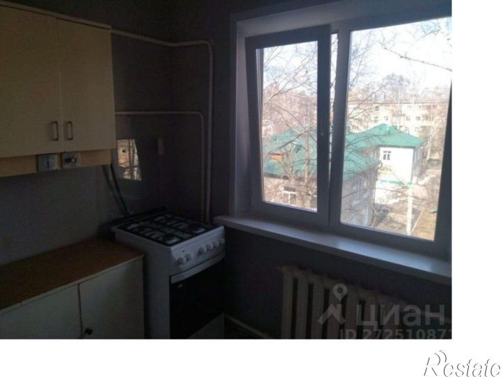 3-комн квартира ул Елизаровых, 19/3 2,  д. 19/3 2,  к. 2