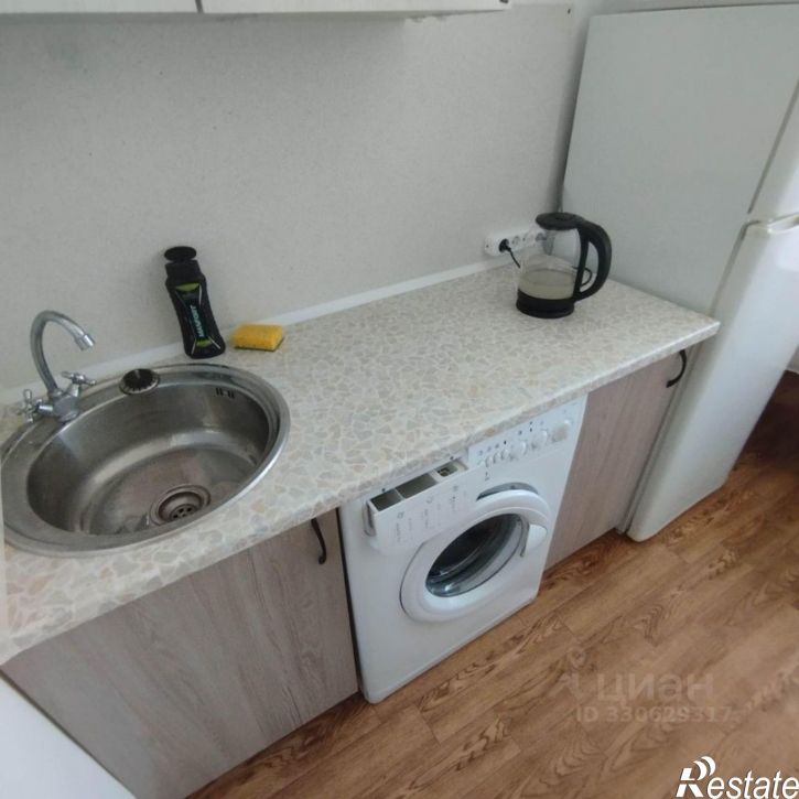 1-комн квартира ул Вершинина, 32,  д. 32