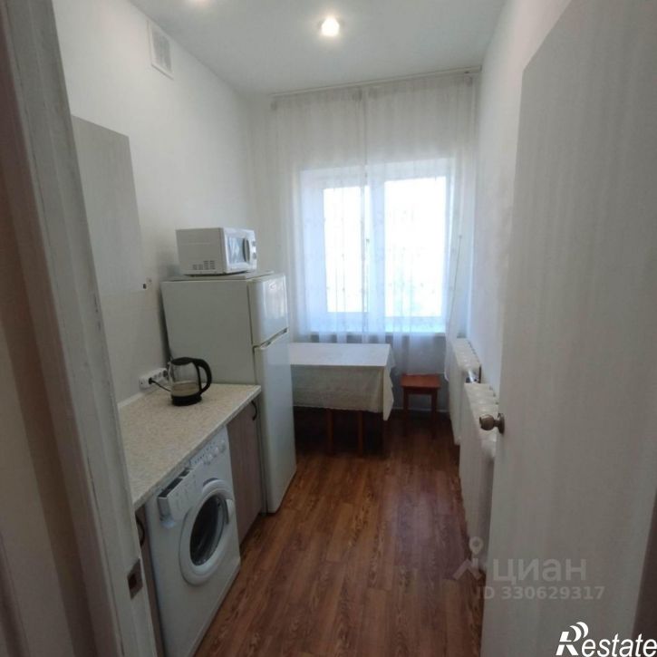 1-комн квартира ул Вершинина, 32,  д. 32