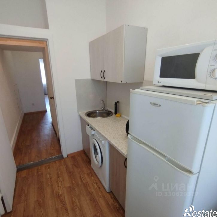 1-комн квартира ул Вершинина, 32,  д. 32