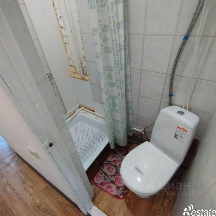 1-комн квартира ул Вершинина, 32,  д. 32