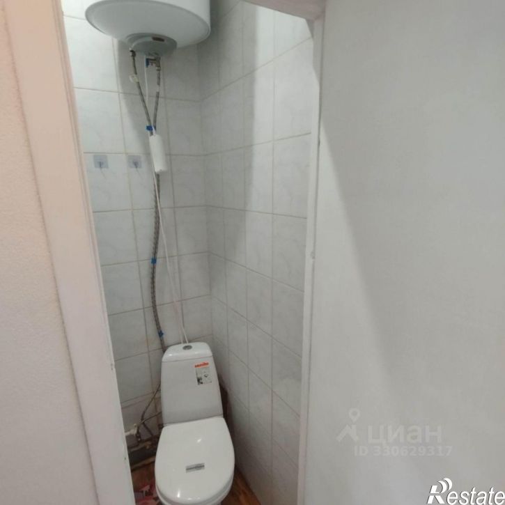 1-комн квартира ул Вершинина, 32,  д. 32