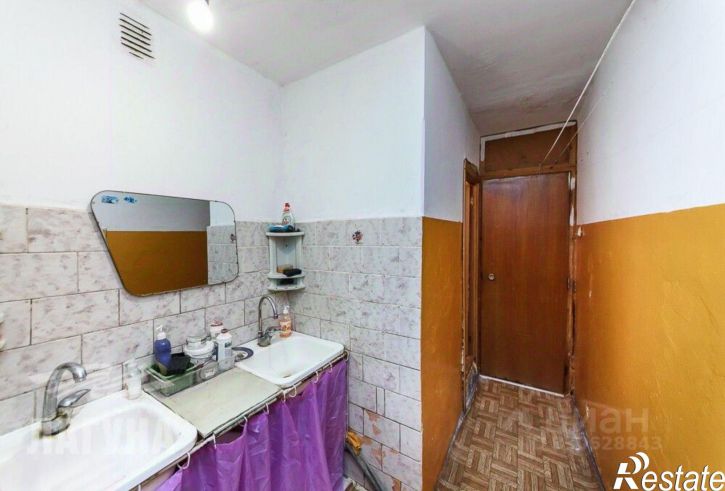 1-комн квартира улица Сергея Лазо, 16/1,  д. 16/1