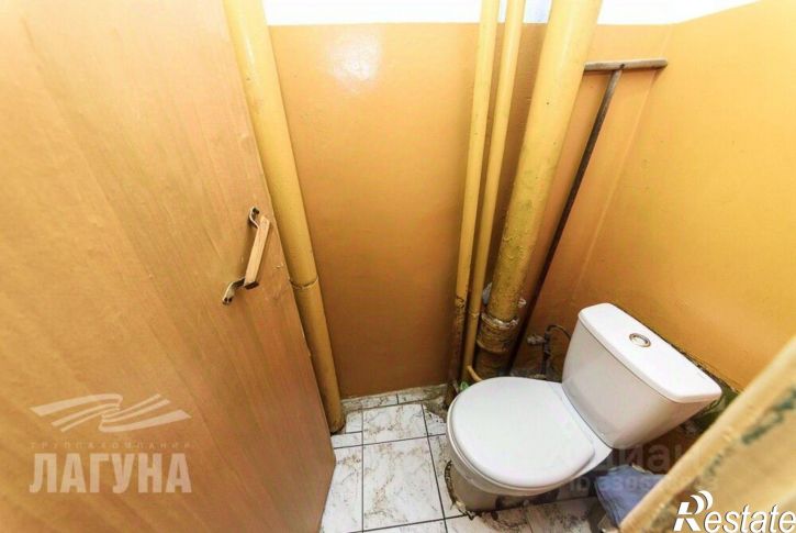 1-комн квартира улица Сергея Лазо, 16/1,  д. 16/1