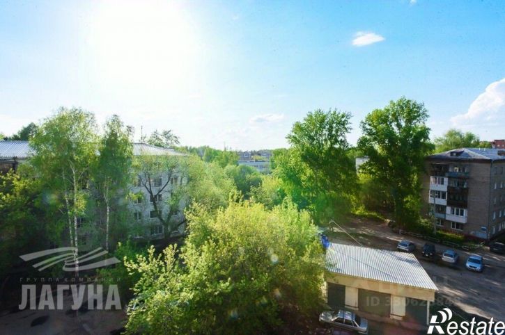 1-комн квартира улица Сергея Лазо, 16/1,  д. 16/1