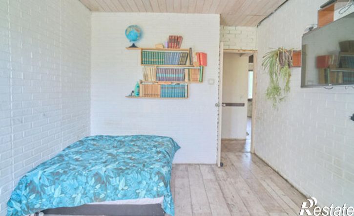 3-комн квартира улица Ференца Мюнниха, 22,  д. 22