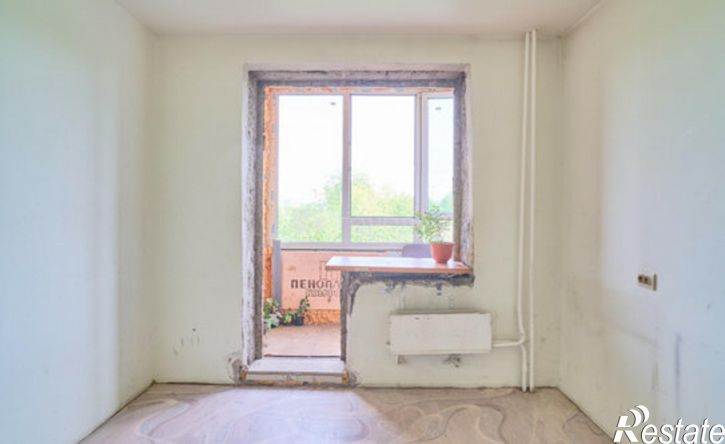 3-комн квартира улица Ференца Мюнниха, 22,  д. 22