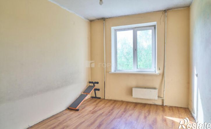 3-комн квартира улица Ференца Мюнниха, 22,  д. 22