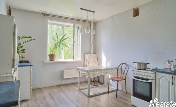 3-комн квартира улица Ференца Мюнниха, 22,  д. 22