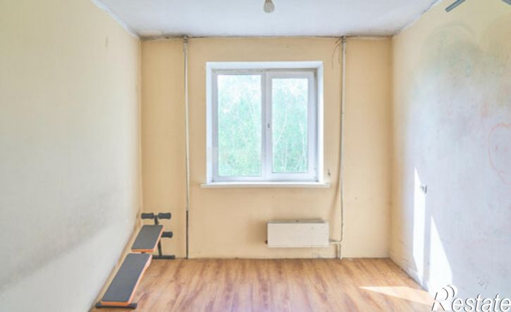 3-комн квартира улица Ференца Мюнниха, 22,  д. 22