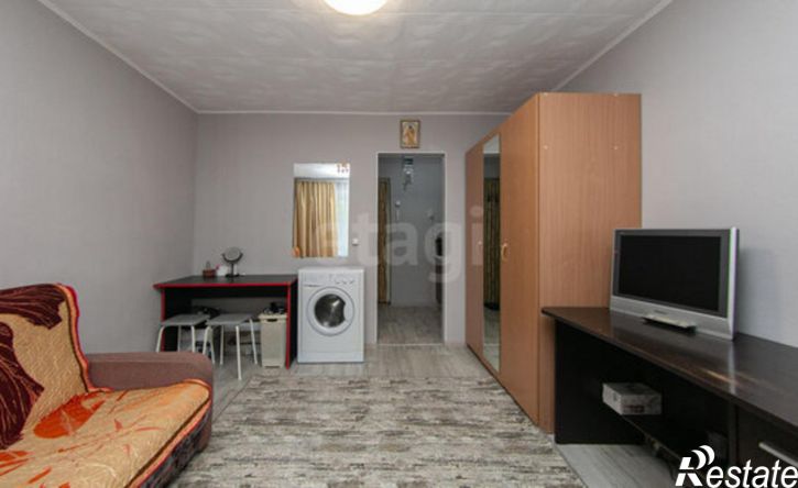 1-комн квартира улица 79-й Гвардейской Дивизии, 10/1,  д. 10/1