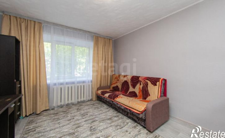 1-комн квартира улица 79-й Гвардейской Дивизии, 10/1,  д. 10/1