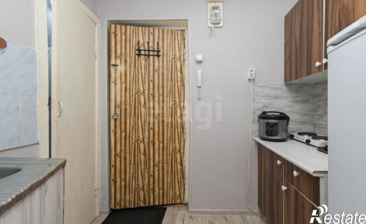 1-комн квартира улица 79-й Гвардейской Дивизии, 10/1,  д. 10/1