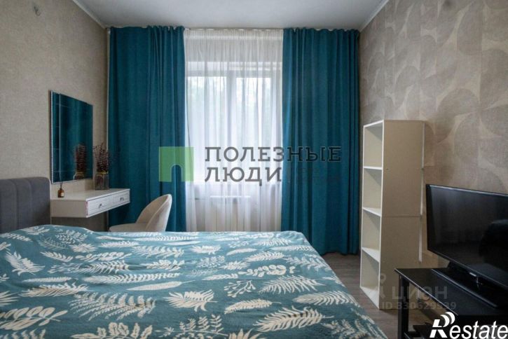 3-комн квартира улица Карла Ильмера, 8,  д. 8