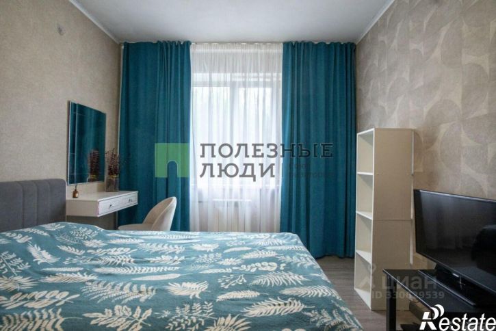 3-комн квартира улица Карла Ильмера, 8,  д. 8