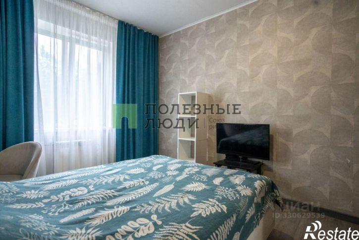 3-комн квартира улица Карла Ильмера, 8,  д. 8
