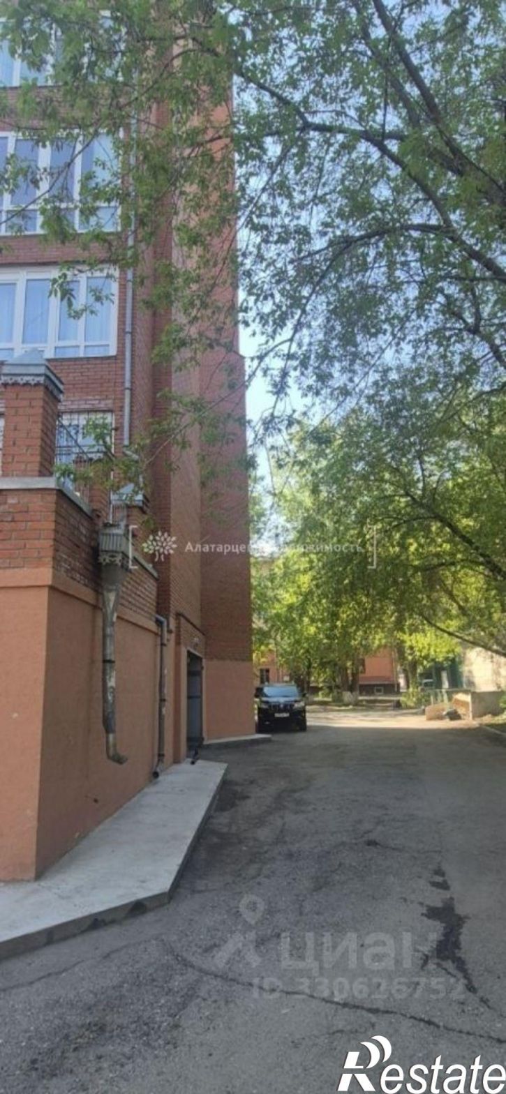 Гараж/парковка ул Дзержинского, 29,  д. 29