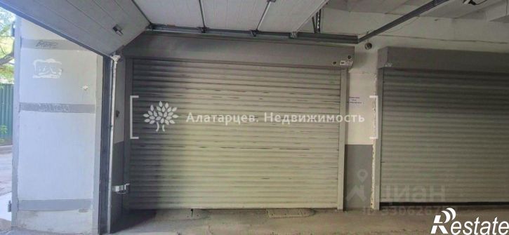 Гараж/парковка ул Дзержинского, 29,  д. 29