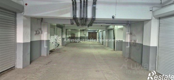 Гараж/парковка ул Дзержинского, 29,  д. 29
