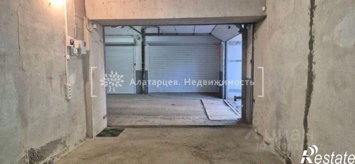 Гараж/парковка ул Дзержинского, 29,  д. 29