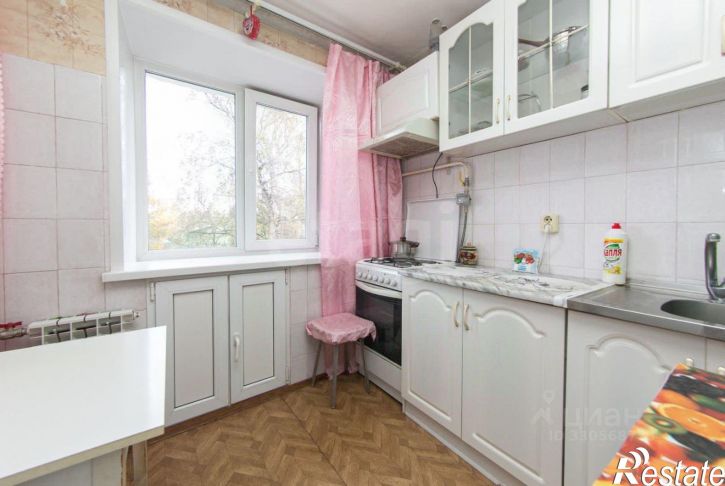 2-комн квартира ул Новгородская, 44,  д. 44