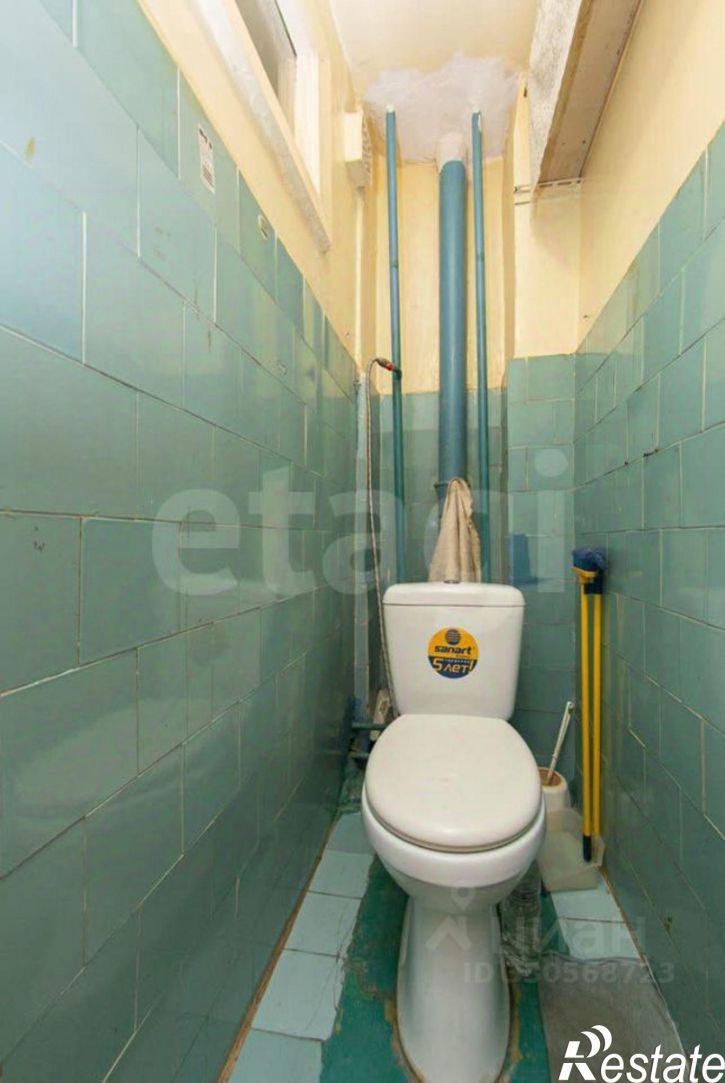 2-комн квартира ул Новгородская, 44,  д. 44