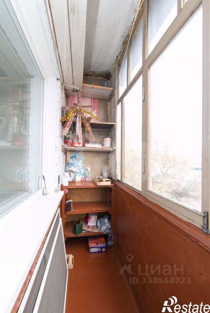 2-комн квартира ул Новгородская, 44,  д. 44