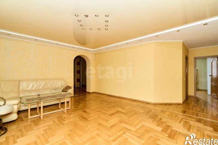 4-комн квартира Тихий переулок, 28,  д. 28