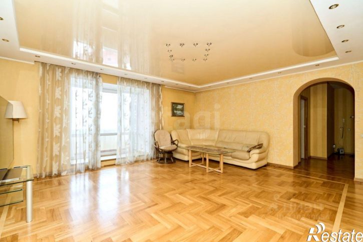 4-комн квартира Тихий переулок, 28,  д. 28