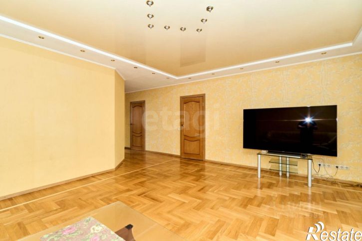 4-комн квартира Тихий переулок, 28,  д. 28