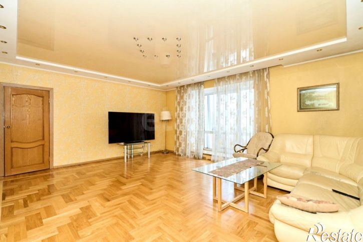 4-комн квартира Тихий переулок, 28,  д. 28