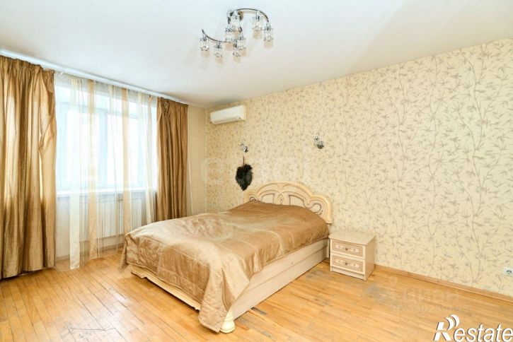 4-комн квартира Тихий переулок, 28,  д. 28