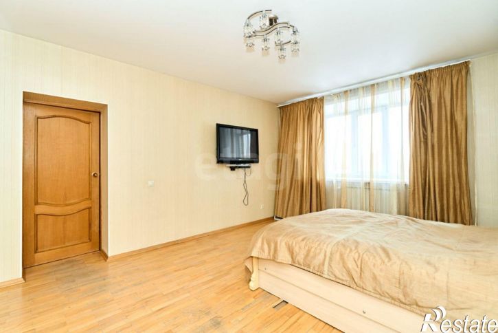 4-комн квартира Тихий переулок, 28,  д. 28