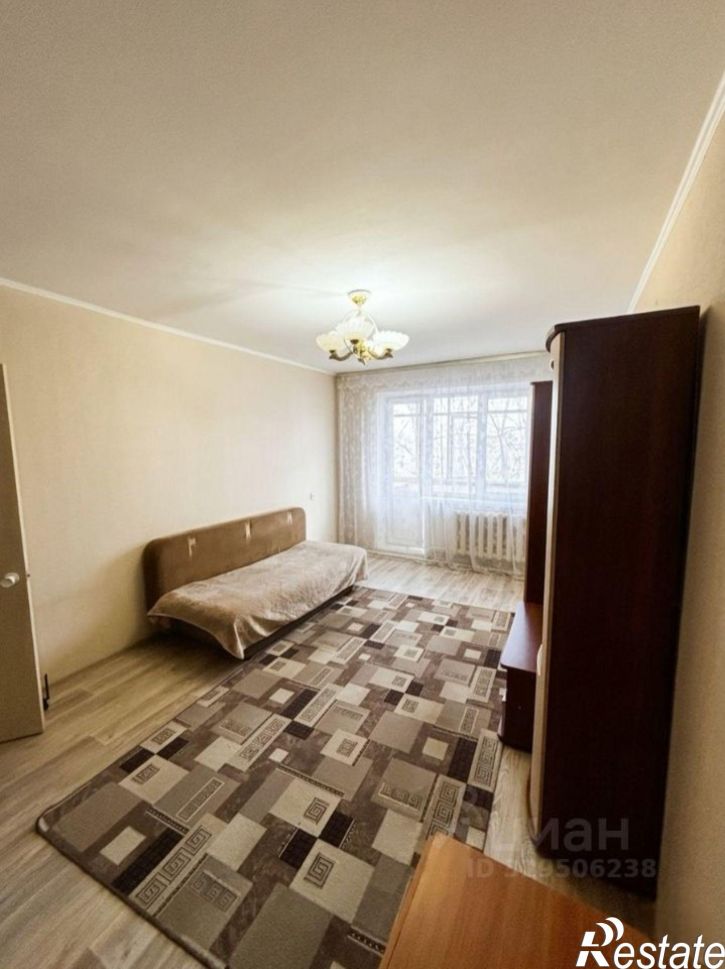 2-комн квартира улица Салтыкова-Щедрина, 48,  д. 48