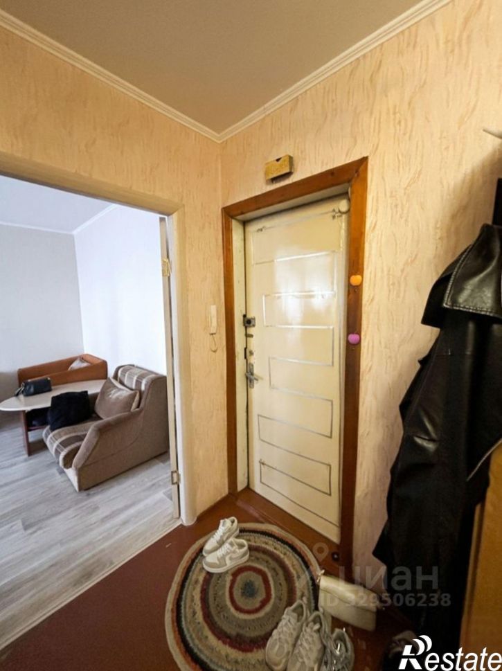 2-комн квартира улица Салтыкова-Щедрина, 48,  д. 48