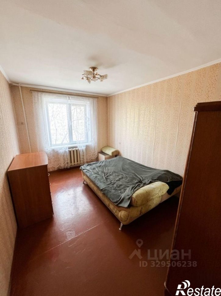 2-комн квартира улица Салтыкова-Щедрина, 48,  д. 48