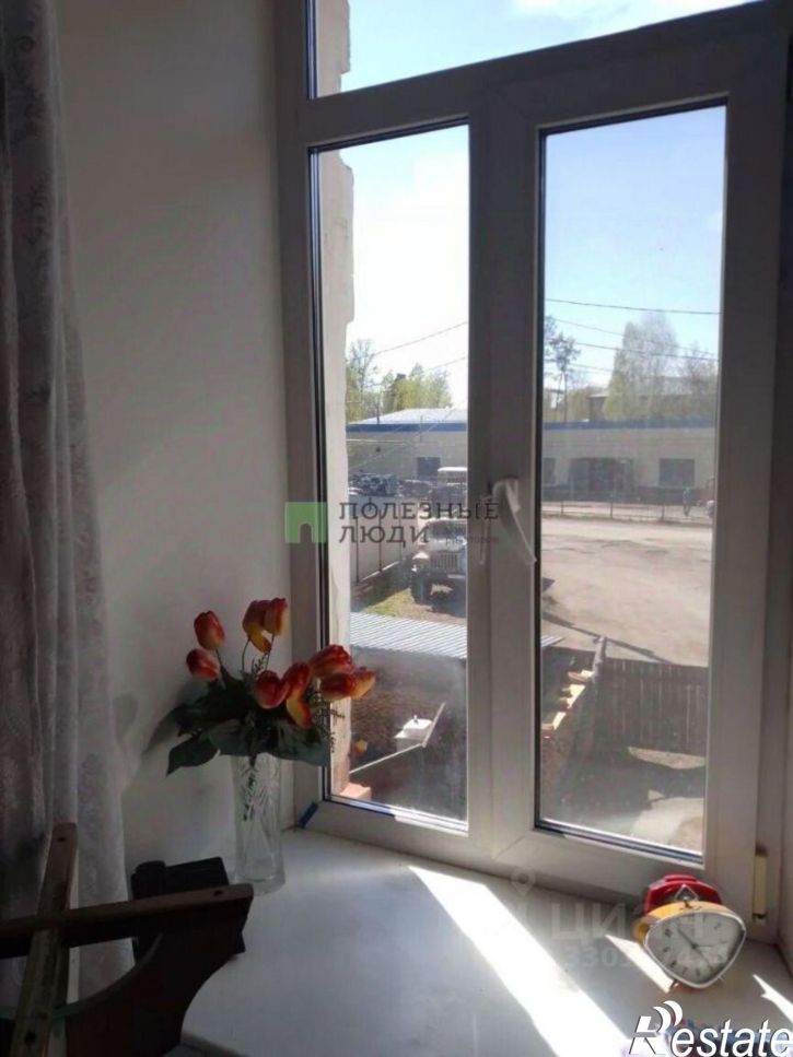 1-комн квартира ул Алеутская, 9,  д. 9