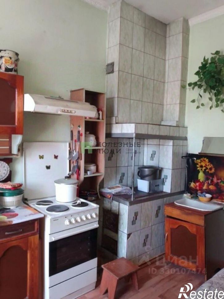 1-комн квартира ул Алеутская, 9,  д. 9