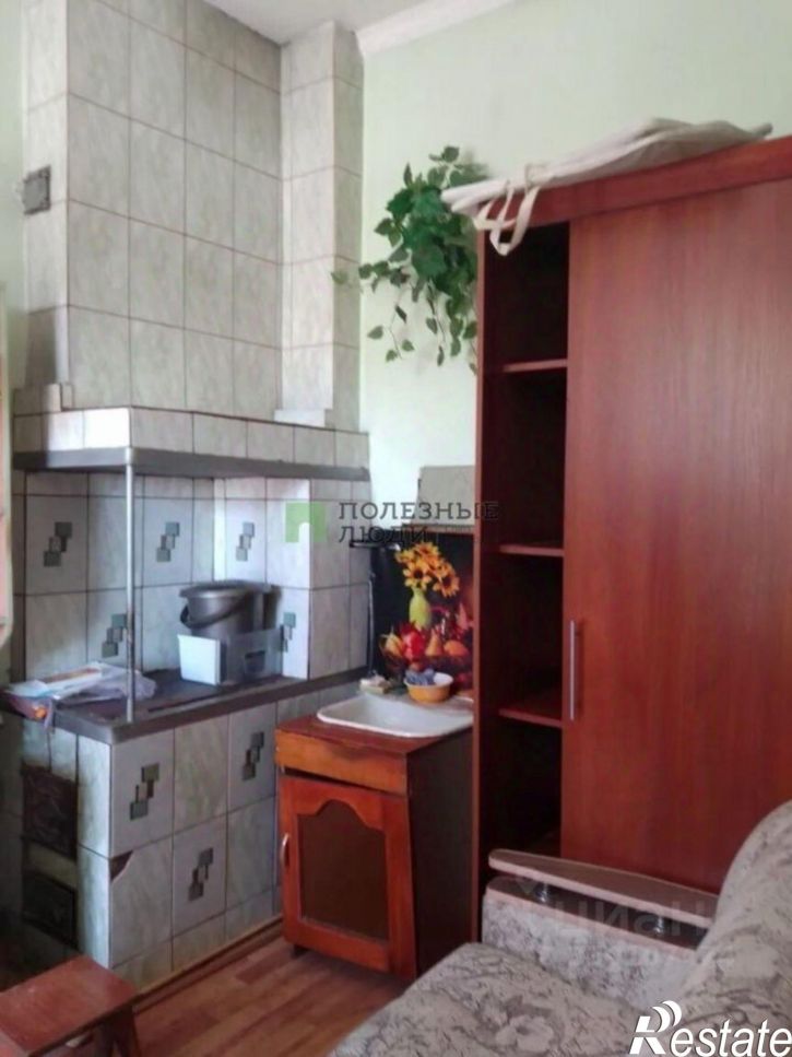 1-комн квартира ул Алеутская, 9,  д. 9