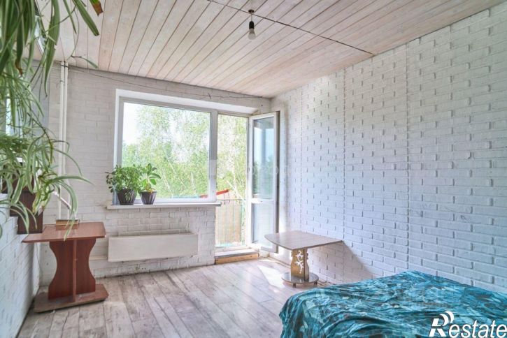 3-комн квартира ул Ференца Мюнниха, 22,  д. 22
