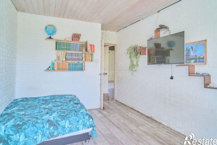 3-комн квартира ул Ференца Мюнниха, 22,  д. 22