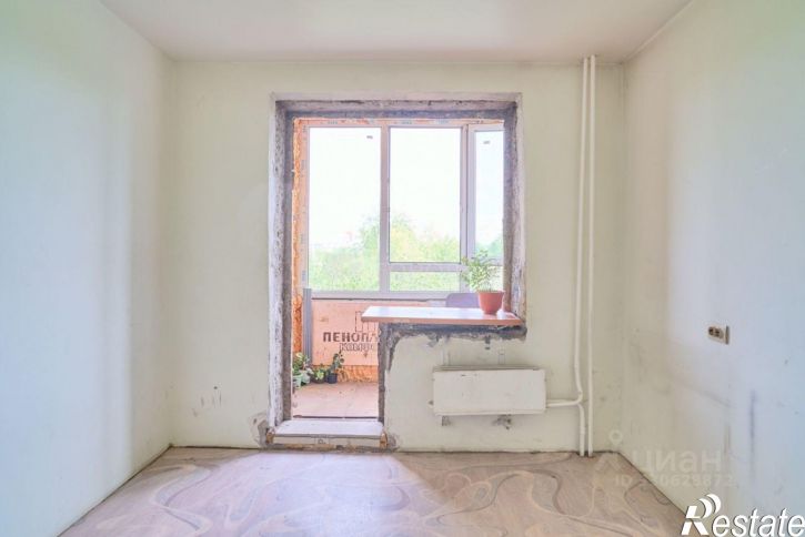 3-комн квартира ул Ференца Мюнниха, 22,  д. 22