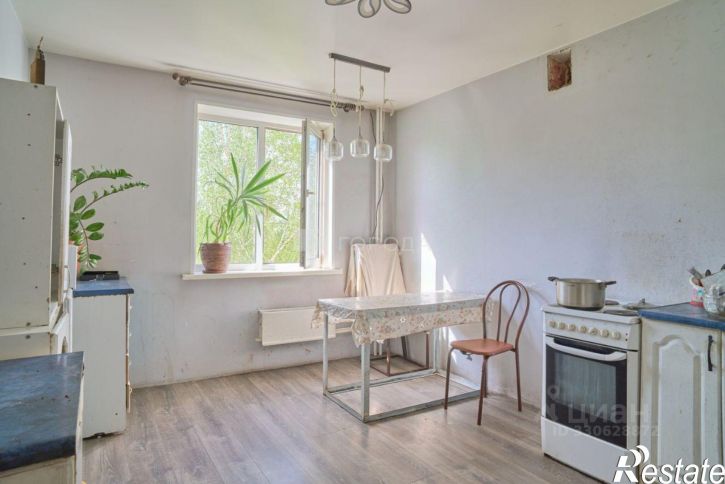 3-комн квартира ул Ференца Мюнниха, 22,  д. 22