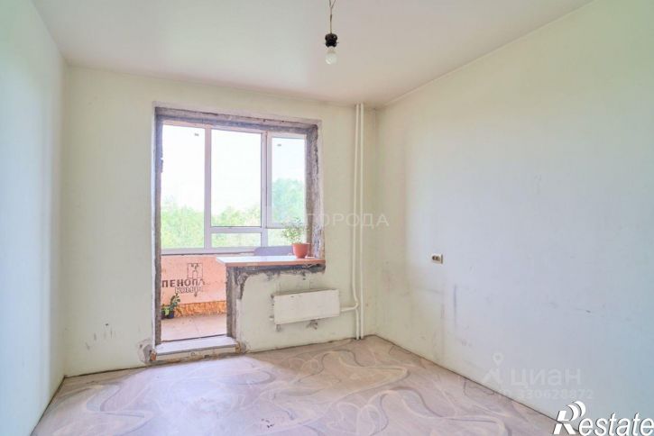 3-комн квартира ул Ференца Мюнниха, 22,  д. 22