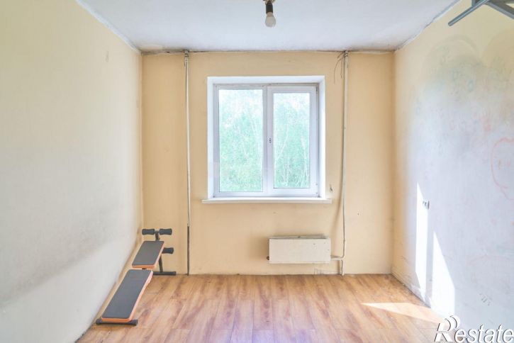 3-комн квартира ул Ференца Мюнниха, 22,  д. 22