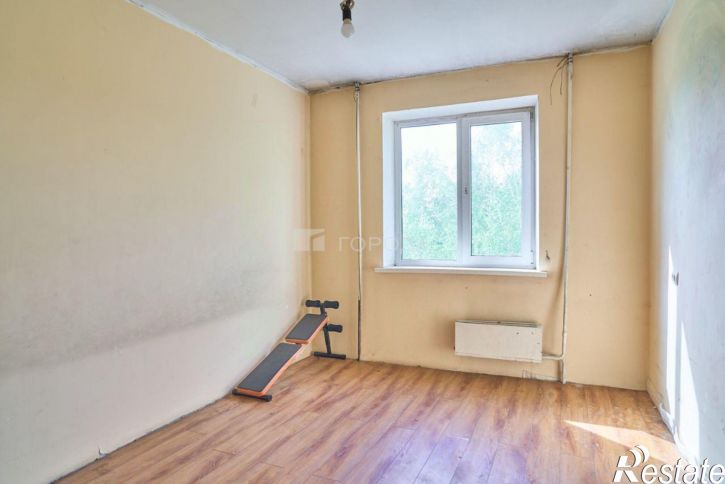 3-комн квартира ул Ференца Мюнниха, 22,  д. 22